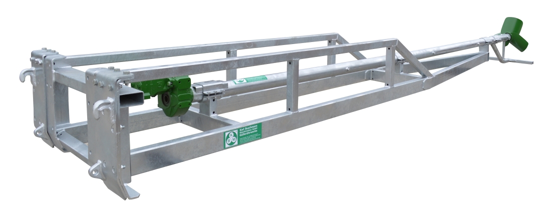 Frontladerhalterung Diggermix Frontladerhalterung Diggermix