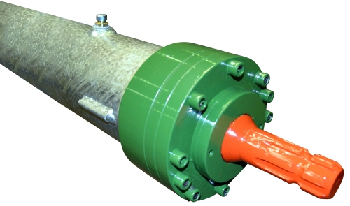 Rührwerk F-168 Rührwerk F-168