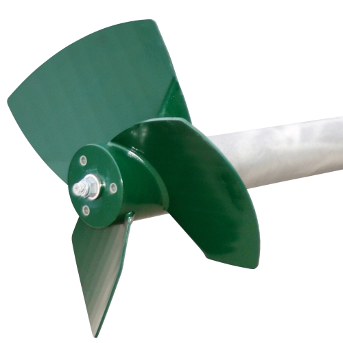 Rührwerk F-168 Rührwerk F-168