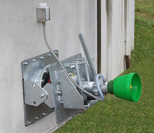 HEM-6 Kompensator HEM-6 Kompensator