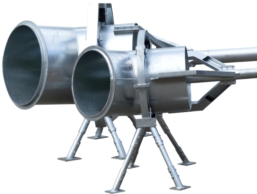 Super HEM-6 und HEM-6 Super HEM-6 und HEM-6