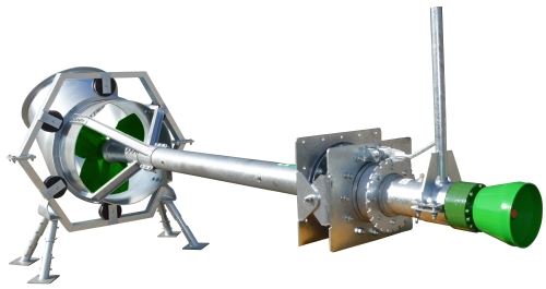 Super HEM-6 Super HEM-6