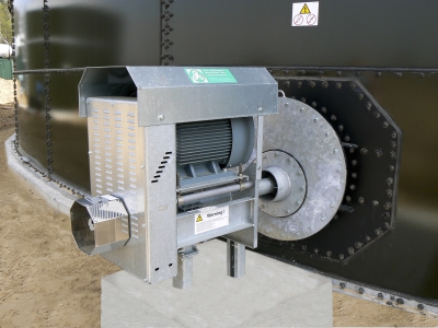 HEM Biogas 1031 HEM Biogas 1031