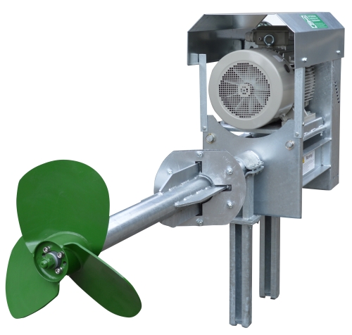 HEM Biogas Typ 1031 HEM Biogas Typ 1031