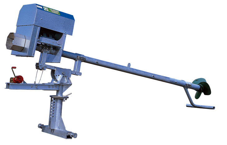 Frontladerhalterung mit Querschwenkvorrichtung Frontladerhalterung mit Querschwenkvorrichtung