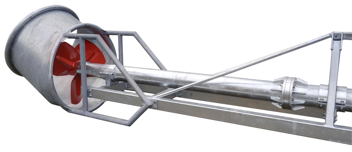 Lagunenbooster Lagunenbooster