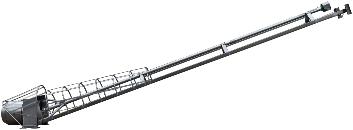 Lagunenrührwerk - Festmontage Lagunenrührwerk - Festmontage