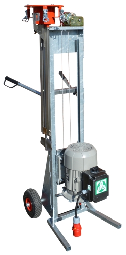 Spaltenrührwerk SPS/SPR Spaltenrührwerk SPS/SPR