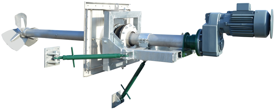 Super-Fermix Super-Fermix