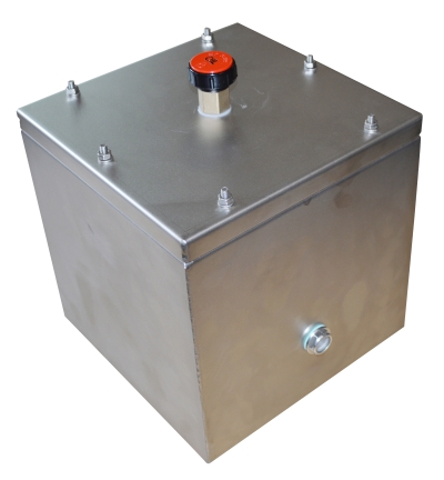 Ölausgleichsbehälter 12 Liter Ölausgleichsbehälter 12 Liter