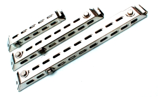 Diagonalstreben verstellbar