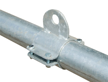 Frontladerschelle Frontladerschelle