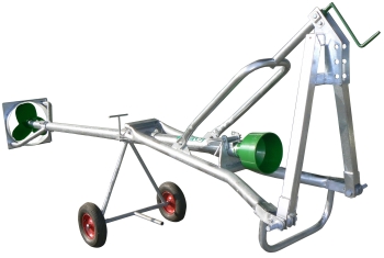 Fahrgestell Fahrgestell