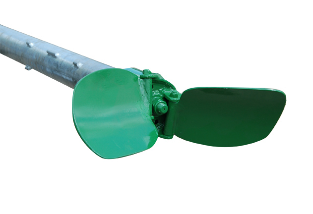 Rührflügel Klappbar Rührflügel Klappbar