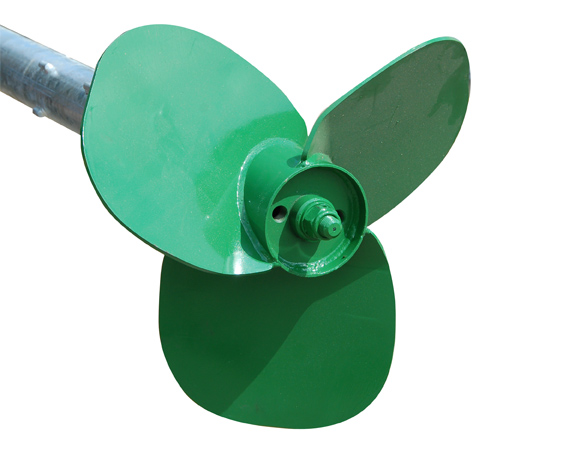 Rührflügel standard Rührflügel standard