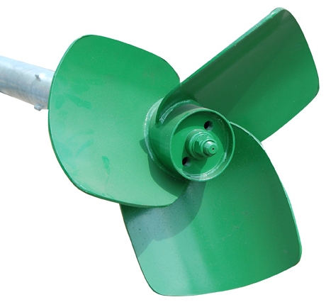 TURBO Rührflügel TURBO Rührflügel