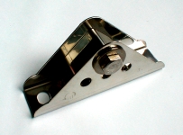 Fuß 32 für C-Profil