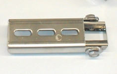 Gelenkstück 30° - 90°