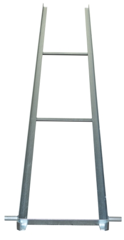 Gleitschienen Sonderkonstruktion Gleitschienen Sonderkonstruktion