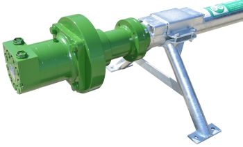 Hydraukikmotor Hydraukikmotor