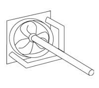 Rührwerkskörbe Rührwerkskörbe