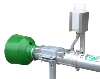 Ölausgleichsbehälter Ölausgleichsbehälter