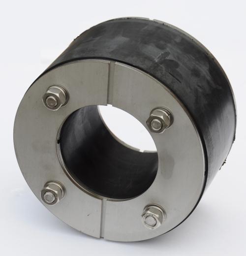 Pressplattendichtung Pressplattendichtung