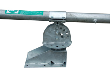 Halterung Stationär S-E2 Halterung Stationär S-E2