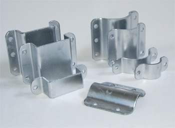 Halbschellensortiment Halbschellensortiment