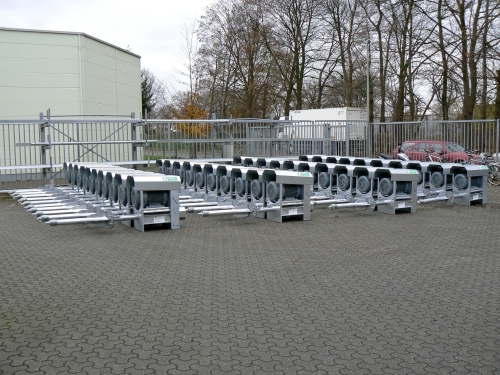 HEM Biogas Typ 1031 Versand HEM Biogas Typ 1031 Versand