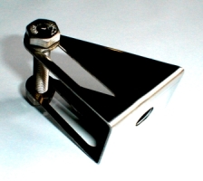 Verlängerungen für Sicken-Wandhalter verstellbar Verlängerungen für Sicken-Wandhalter verstellbar