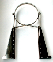 Verlängerungen für Sicken-Wandhalter verstellbar Verlängerungen für Sicken-Wandhalter verstellbar