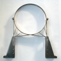 Verlängerungen für Sicken-Wandhalter verstellbar Verlängerungen für Sicken-Wandhalter verstellbar