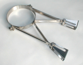 Wandhalter verstellbar