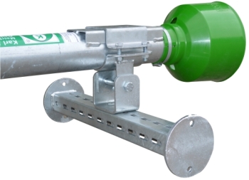 Universalhalterung Universalhalterung