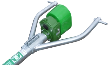 Unterlenkerhalterung Unterlenkerhalterung